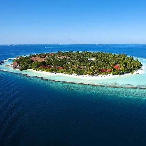 Andaman Tour