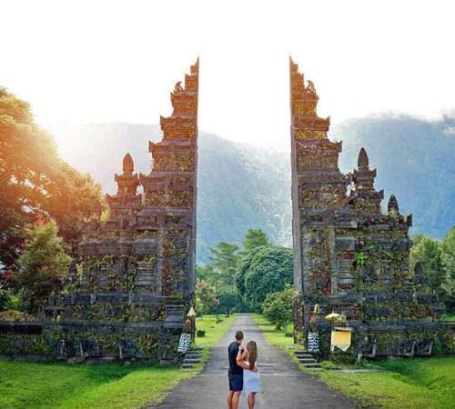 Bali Tour