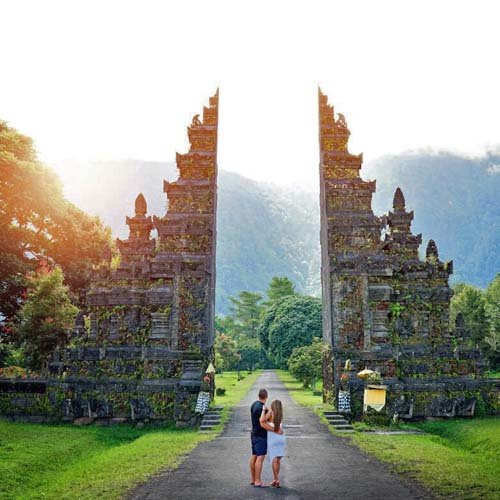 Bali Tour
