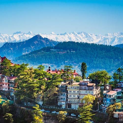 Himachal Pradesh