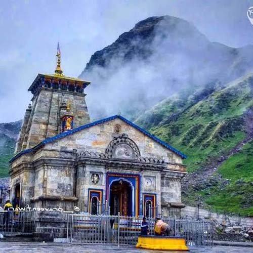 Chardham Yatra