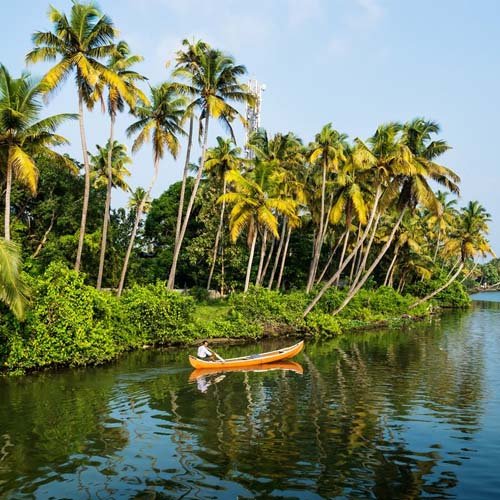 Kerala Tour