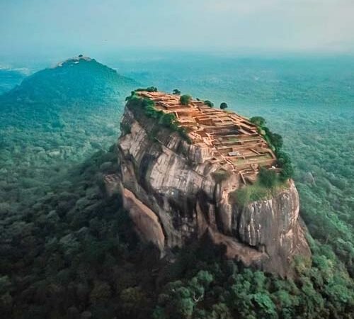 Sri Lanka Tour
