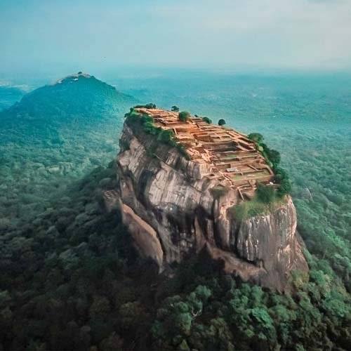 Sri Lanka Tour