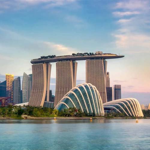 Singapore Malaysia