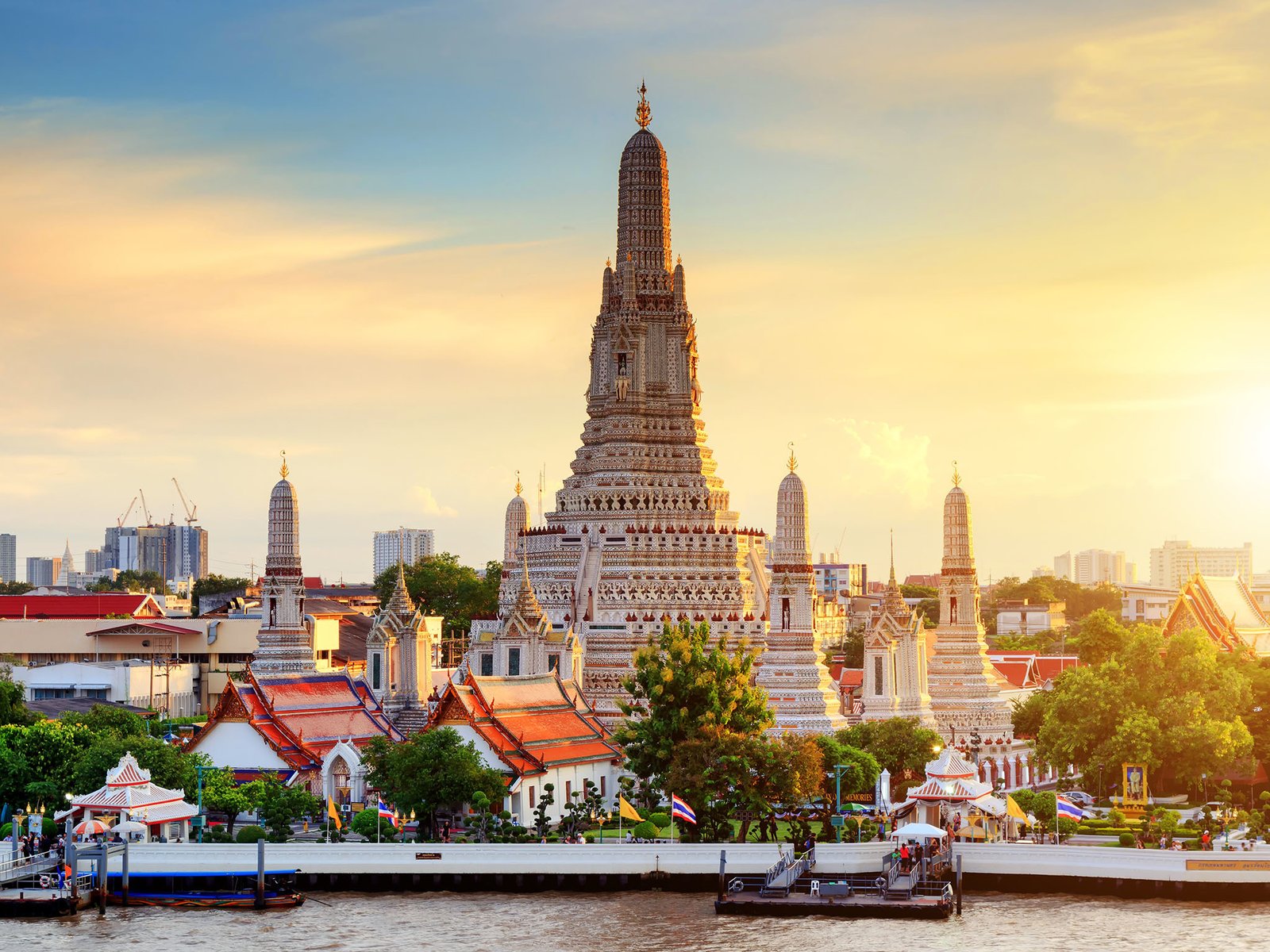 Thailand Tour