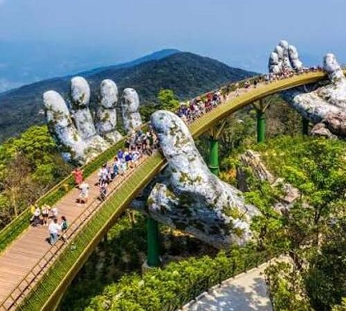 Vietnam Tour