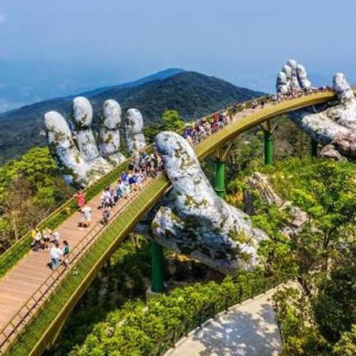 Vietnam Tour