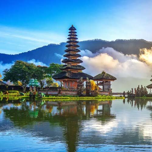 Bali