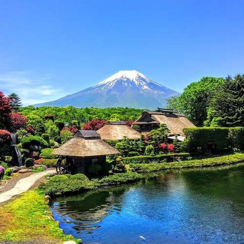 Japan