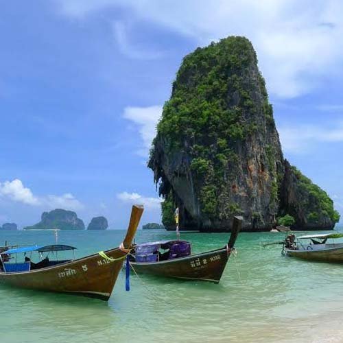 Thailand
