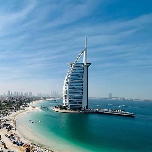 Dubai