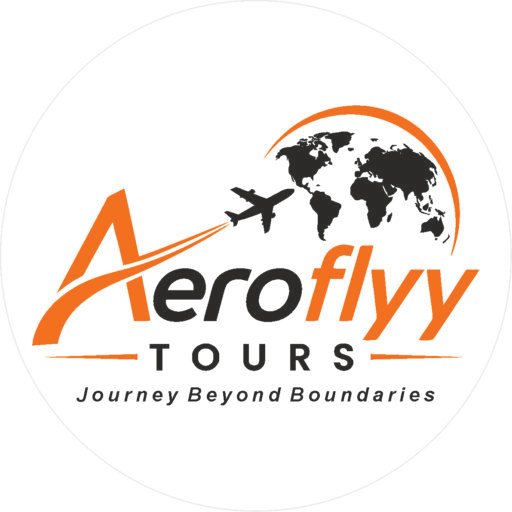 Aeroflyy Tours Logo 01